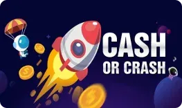 2ABET offre il gioco online Cash or Crash