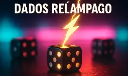 2ABET offre il gioco online Lightning Dice