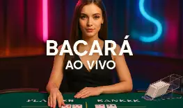 2ABET offre il gioco online Live Baccarat