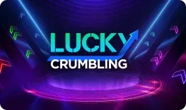 2ABET offre il gioco online Lucky Crumbling