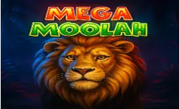 2ABET offre il gioco online Mega Moolah
