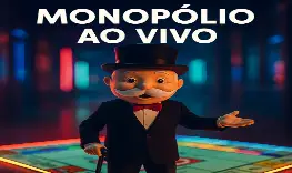 2ABET offre il gioco online Monopoly Live