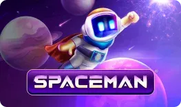 2ABET offre il gioco online Spaceman